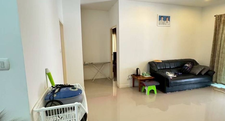 For rent 2 bedrooms house in Hua Hin, Prachuap Khiri Khan