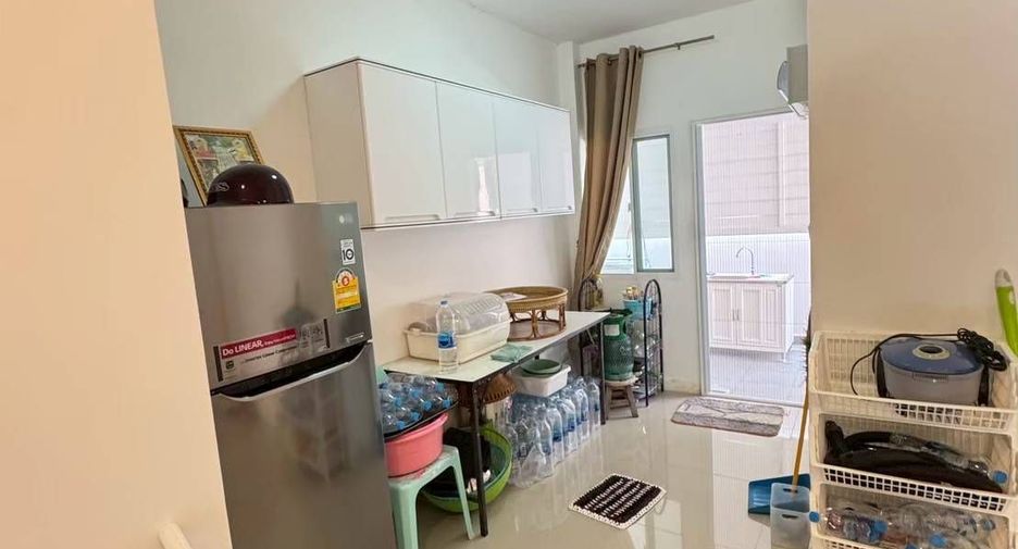 For rent 2 bedrooms house in Hua Hin, Prachuap Khiri Khan
