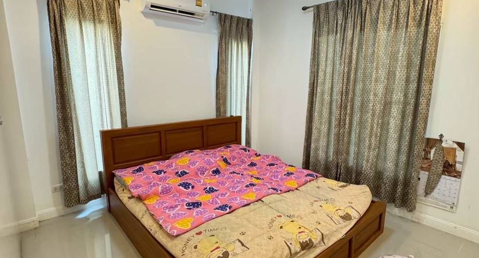 For rent 2 bedrooms house in Hua Hin, Prachuap Khiri Khan