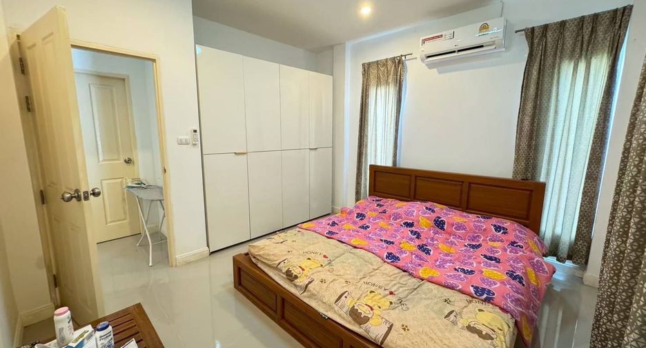 For rent 2 bedrooms house in Hua Hin, Prachuap Khiri Khan