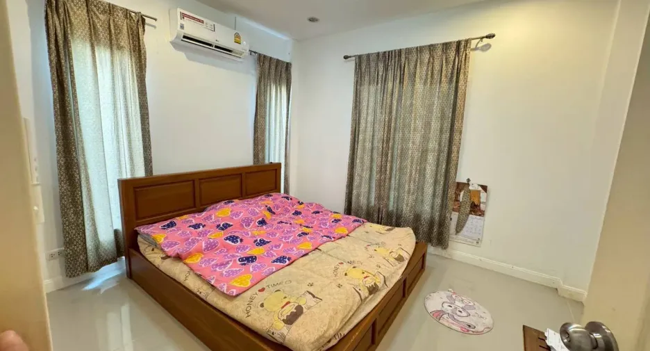 For rent 2 bedrooms house in Hua Hin, Prachuap Khiri Khan