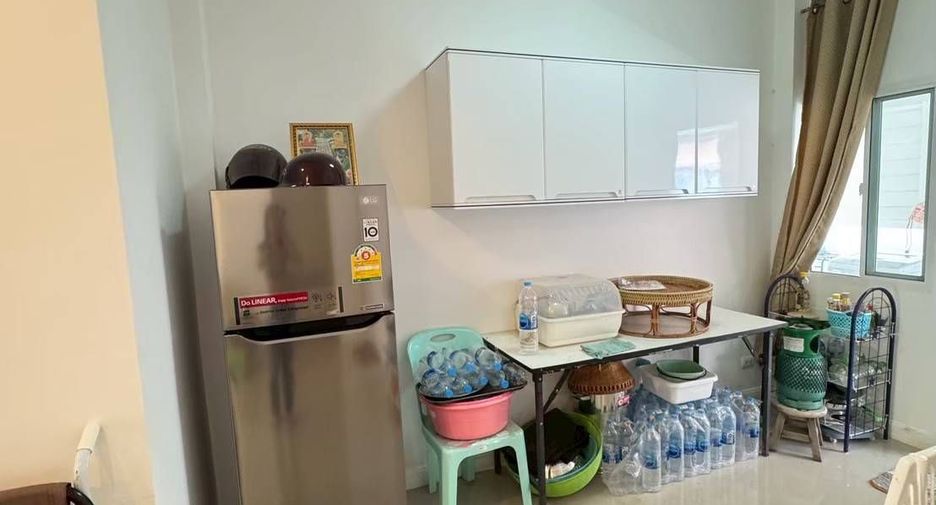 For rent 2 bedrooms house in Hua Hin, Prachuap Khiri Khan
