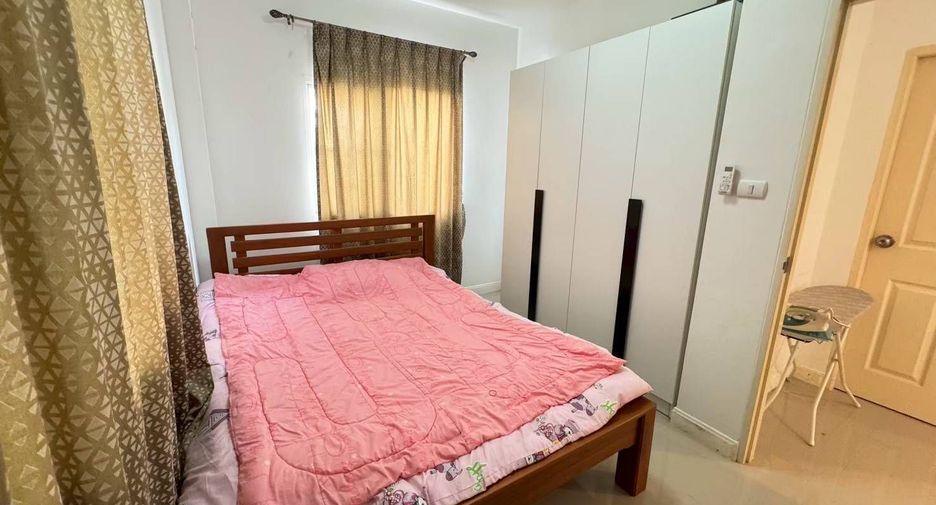 For rent 2 bedrooms house in Hua Hin, Prachuap Khiri Khan