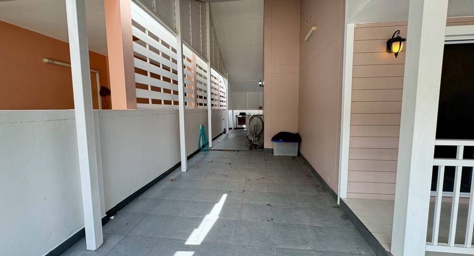 For rent 2 bedrooms house in Hua Hin, Prachuap Khiri Khan