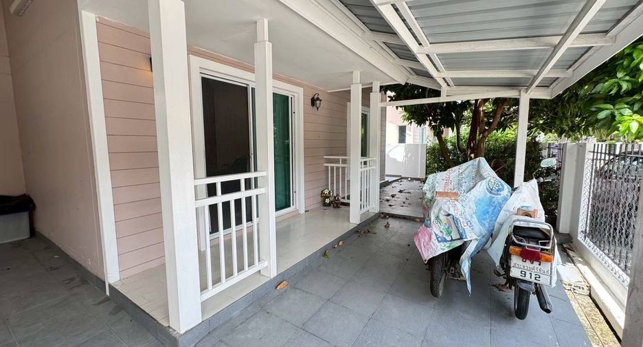 For rent 2 bedrooms house in Hua Hin, Prachuap Khiri Khan