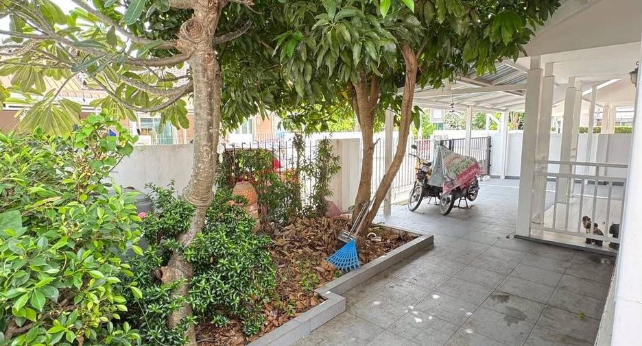 For rent 2 bedrooms house in Hua Hin, Prachuap Khiri Khan