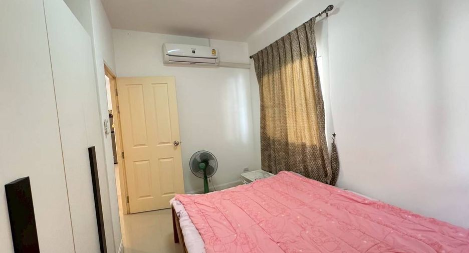 For rent 2 bedrooms house in Hua Hin, Prachuap Khiri Khan