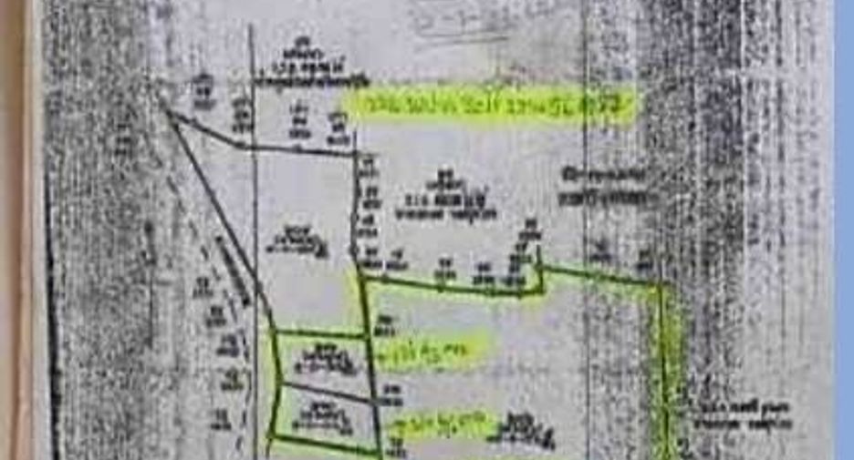 For sale land in Ko Samui, Surat Thani