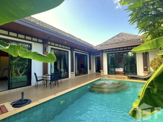 Villa en venta de 3 habitaciones en Mueang Phuket, Phuket