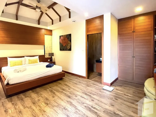 Villa en venta de 3 habitaciones en Mueang Phuket, Phuket