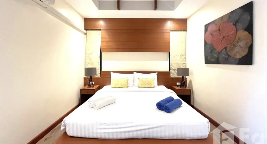 For sale 3 bedrooms villa in Mueang Phuket, Phuket