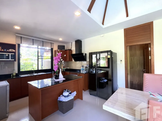 Villa en venta de 3 habitaciones en Mueang Phuket, Phuket