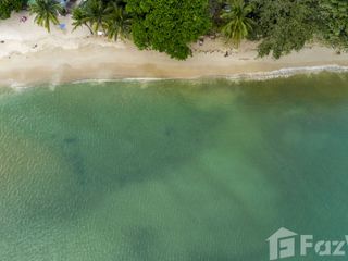 For sale land in Ko Samui, Surat Thani