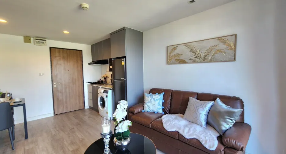 For sale 1 bed condo in Hua Hin, Prachuap Khiri Khan