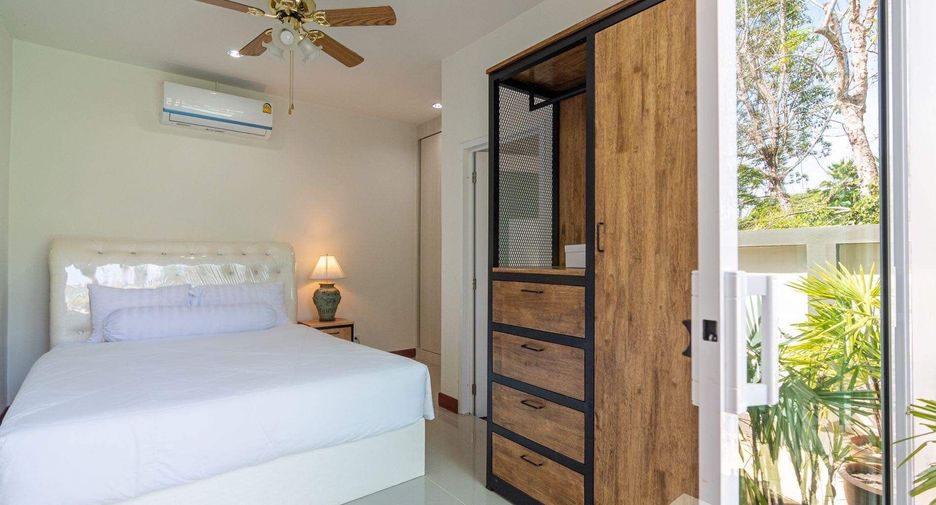 Villa zum Kauf und zur Miete mit 3 Zimmer in Thalang, Phuket