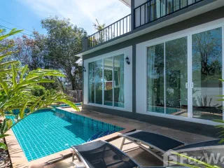 Villa zum Kauf und zur Miete mit 3 Zimmer in Thalang, Phuket