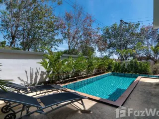 Villa zum Kauf und zur Miete mit 3 Zimmer in Thalang, Phuket