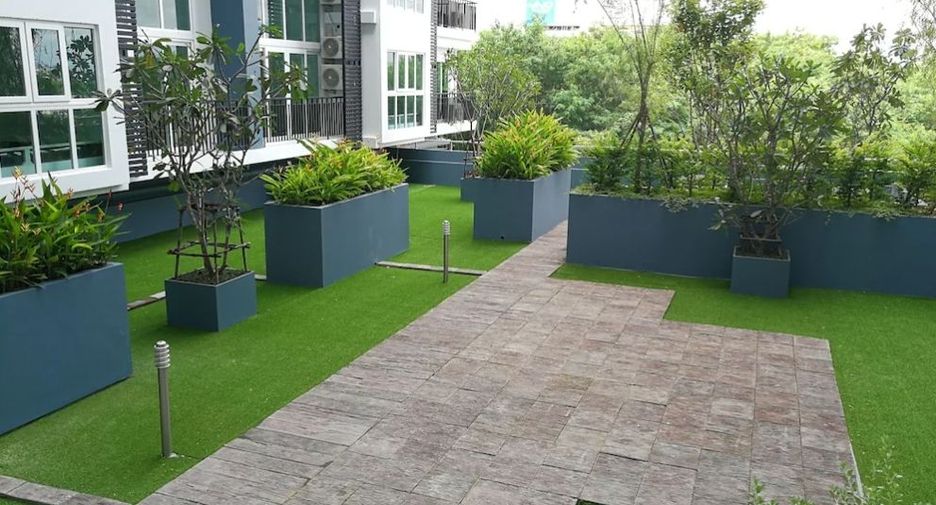 For rent 1 bed condo in Mueang Chiang Mai, Chiang Mai