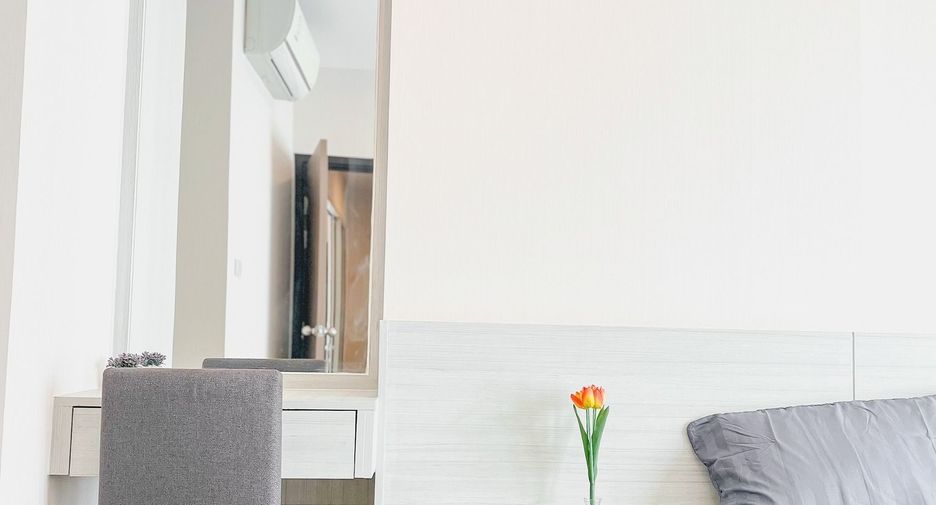 For rent 1 bed condo in Mueang Chiang Mai, Chiang Mai