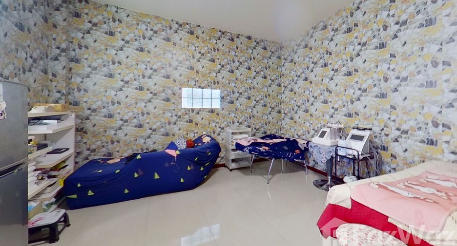 出售 4 卧室 独立屋 在 Hang Dong, Chiang Mai
