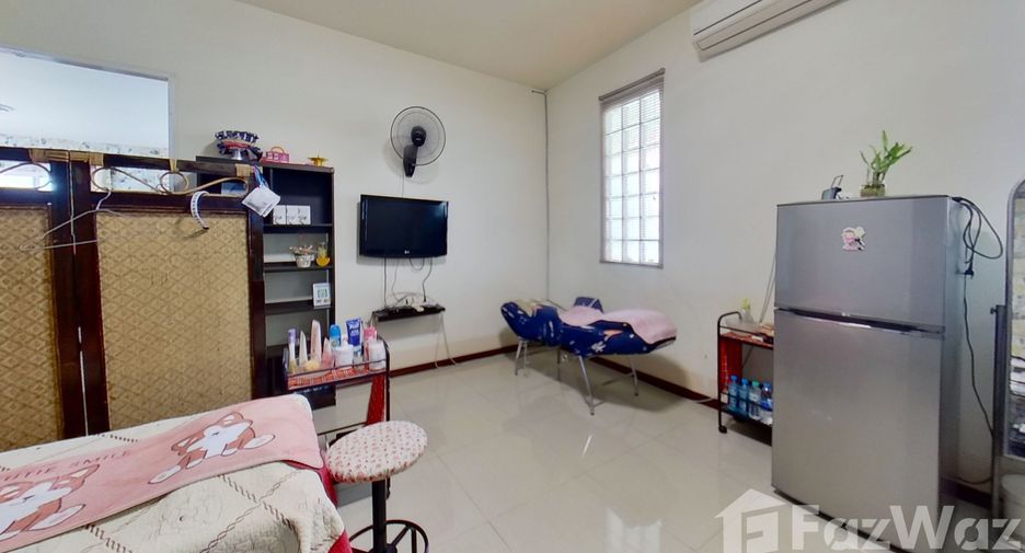 出售 4 卧室 独立屋 在 Hang Dong, Chiang Mai