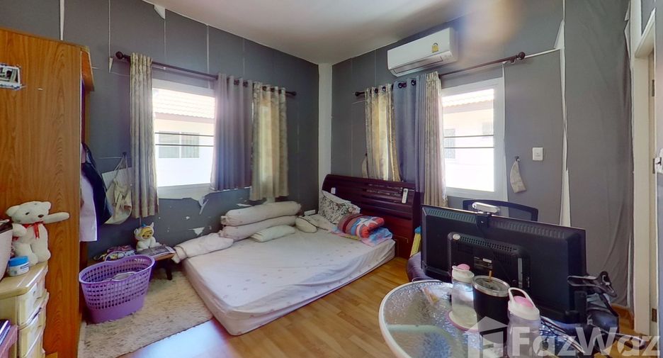 出售 4 卧室 独立屋 在 Hang Dong, Chiang Mai