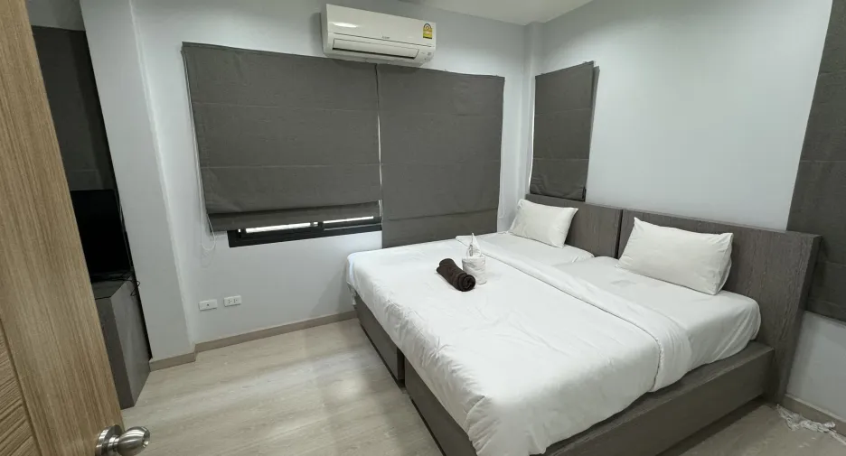 For rent 3 bedrooms house in Ko Samui, Surat Thani
