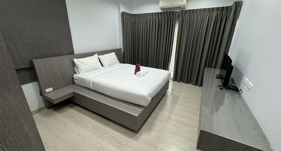 For rent 3 bedrooms house in Ko Samui, Surat Thani