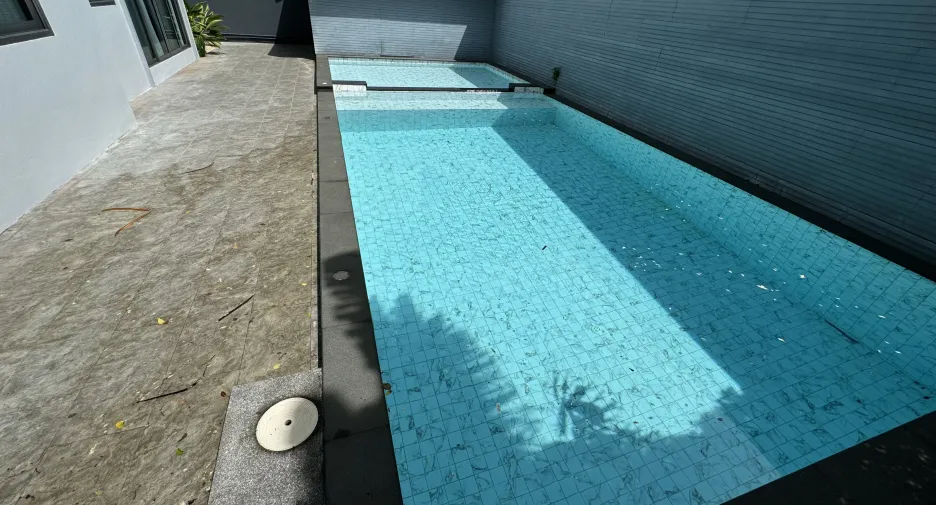 Casa en alquiler de 3 habitaciones en Ko Samui, Surat Thani