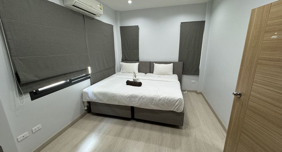 For rent 3 bedrooms house in Ko Samui, Surat Thani
