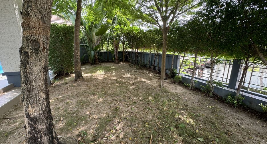 For rent 3 bedrooms house in Ko Samui, Surat Thani