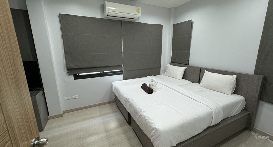 出租 3 卧室 独立屋 在 苏梅岛, 素叻