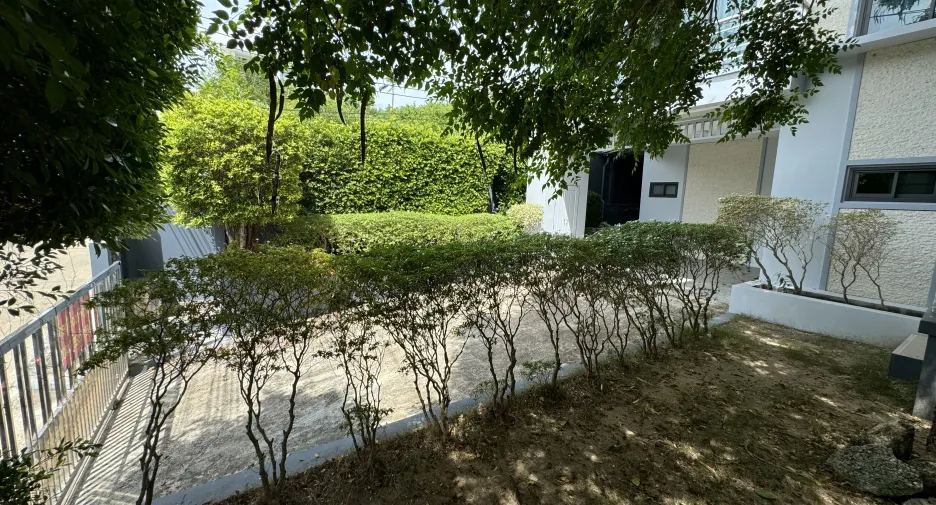 For rent 3 bedrooms house in Ko Samui, Surat Thani