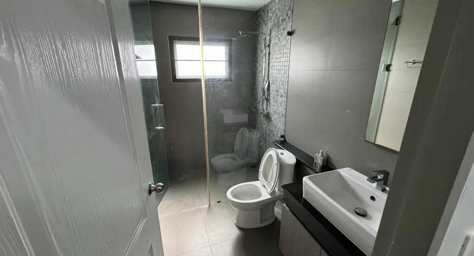 For rent 3 bedrooms house in Ko Samui, Surat Thani