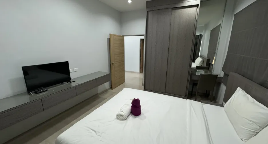 For rent 3 bedrooms house in Ko Samui, Surat Thani