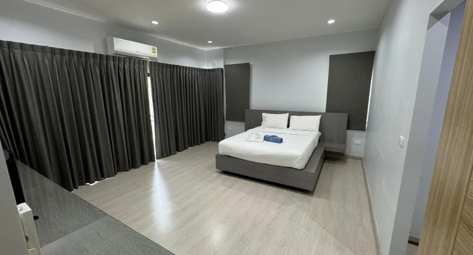 For rent 3 bedrooms house in Ko Samui, Surat Thani