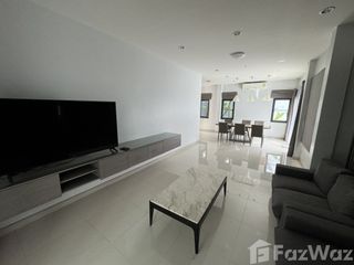 For rent 3 bedrooms house in Ko Samui, Surat Thani