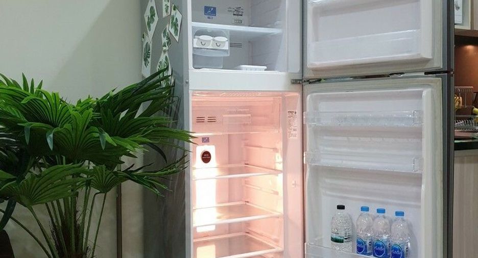 For rent 2 bedrooms condo in Bang Lamung, Chonburi