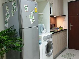 For rent 2 bedrooms condo in Bang Lamung, Chonburi