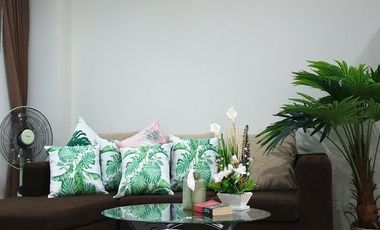 出租 2 卧室 公寓 在 Bang Lamung, Chon Buri