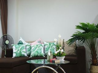 For Rent 2 Bedroom Condo In Bang Lamung, Chonburi