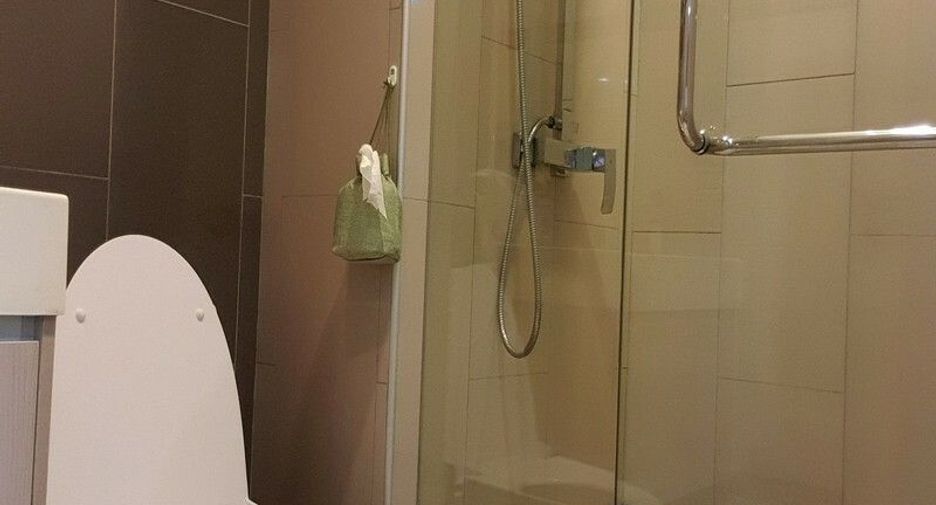 Wohnung zum Kauf und zur Miete mit 2 Zimmer in Bang Lamung, Chonburi