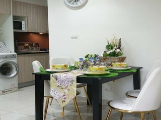 For rent 2 bedrooms condo in Bang Lamung, Chonburi