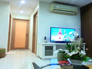 For rent 2 bedrooms condo in Bang Lamung, Chonburi