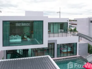 À louer 4 chambres villa à Hua Hin, Prachuap Khiri Khan