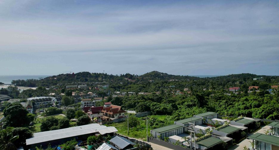 Terreno en venta en Ko Samui, Surat Thani