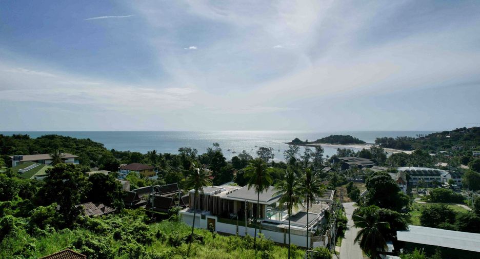 Terreno en venta en Ko Samui, Surat Thani