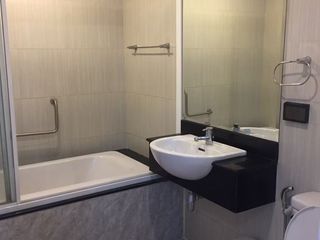 For sale and for rent 1 bed condo in Si Racha, Chonburi