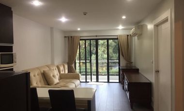 For sale and for rent 1 bed condo in Si Racha, Chonburi