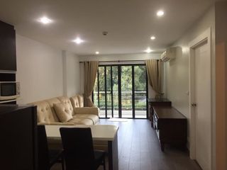 For sale and for rent 1 bed condo in Si Racha, Chonburi
